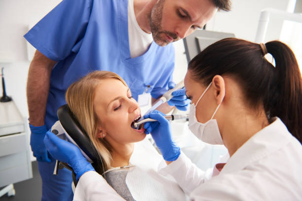 Best Cosmetic Dentistry  in Monrovia, MD
