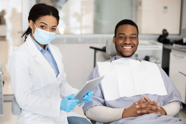 Best Root Canal Treatment  in Monrovia, MD