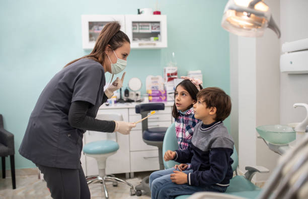 Emergency Dental Services in Monrovia, MD