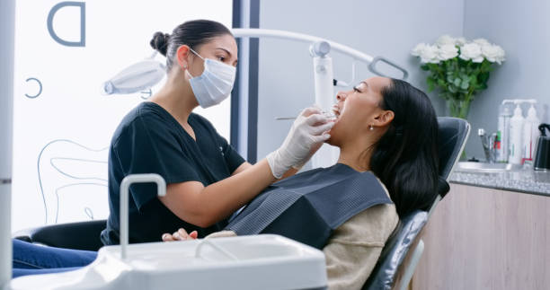Best Dental Fillings (Composite and Amalgam)  in Monrovia, MD