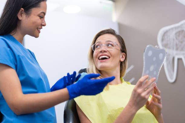 Best Sedation Dentistry  in Monrovia, MD