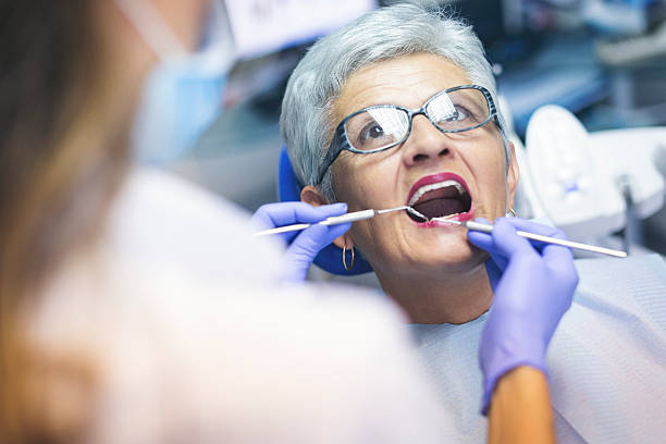 TMJ/TMD Treatment in Monrovia, MD