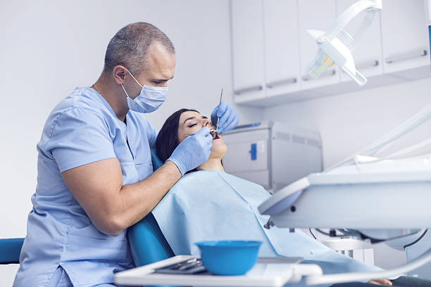 Best Cosmetic Dentistry  in Monrovia, MD