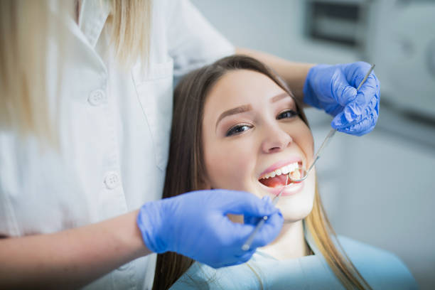 Best Wisdom Tooth Removal  in Monrovia, MD